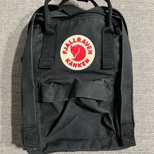 Fjallraven Kanken Sling-